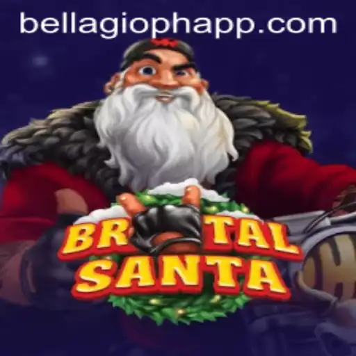 BrutalSanta: An Action-Packed Holiday Adventure