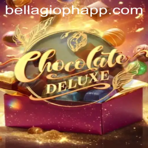 Experience the Exquisite World of ChocolateDeluxe: A Game of Luxury and Strategy