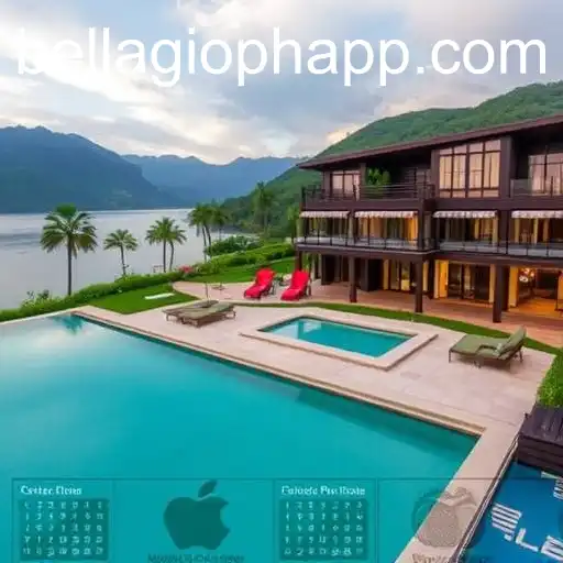 Contact Us: BELLAGIO PH