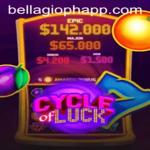 Cycle of Luck: A Fascinating New Game Making Waves at Bellagio PH