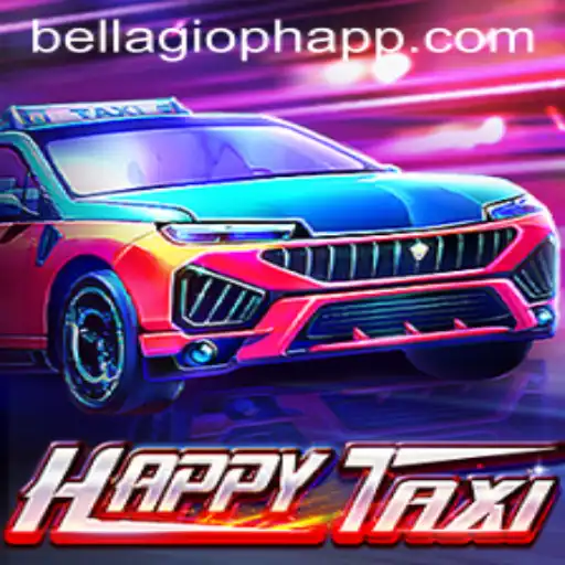 Exploring HappyTaxi: The Thrilling Game at BELLAGIO PH
