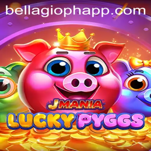 Discover the Exciting World of JManiaLuckyPyggs: The Future of Gaming at BELLAGIO PH
