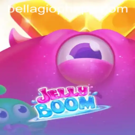 JellyBoom: The Delightful Adventure Game Capturing Bellagio PH's Attention