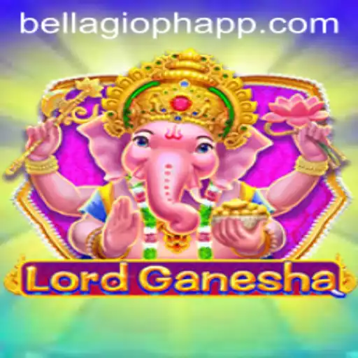 Discovering the Enigmatic World of LordGanesha: A Gaming Experience at BELLAGIO PH