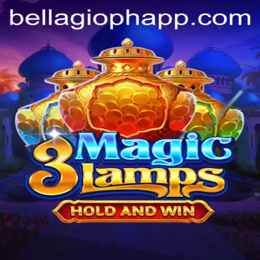 Discover the Exciting World of 3MagicLamps at BELLAGIO PH