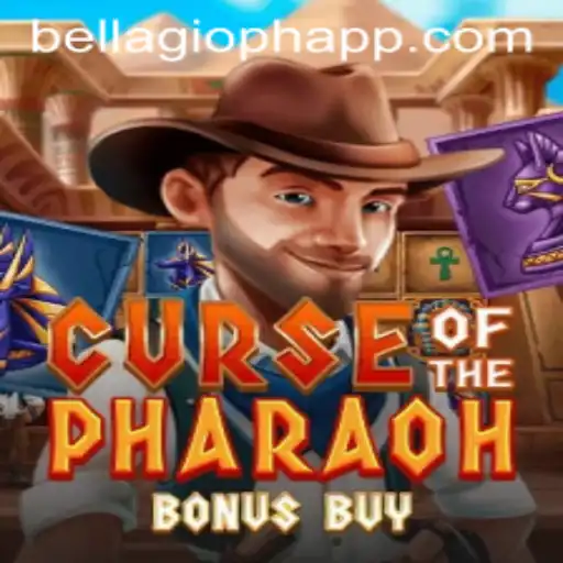 Discovering the Mysteries of CurseofthePharaohBonusBuy at BELLAGIO PH