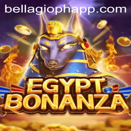 Unveiling the Mysteries of EgyptBonanza: A Captivating Casino Adventure