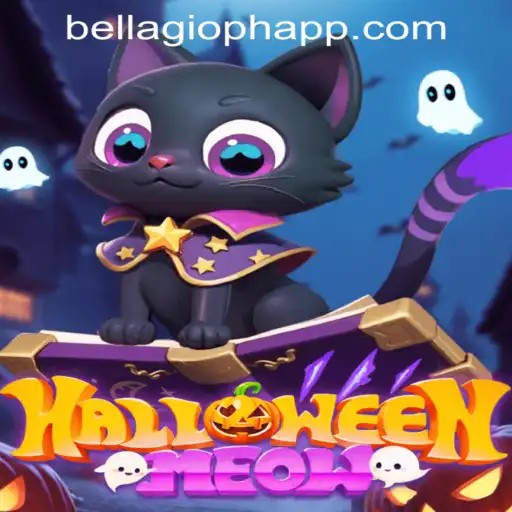 Experience the Thrills of HalloweenMeow at BELLAGIO PH