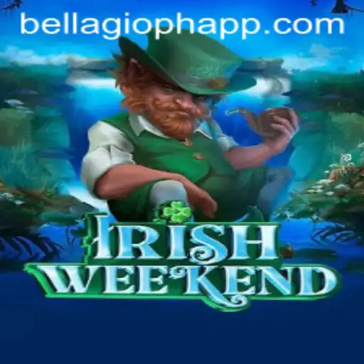 IrishWeekend: The Exciting New Board Game Experience at BELLAGIO PH