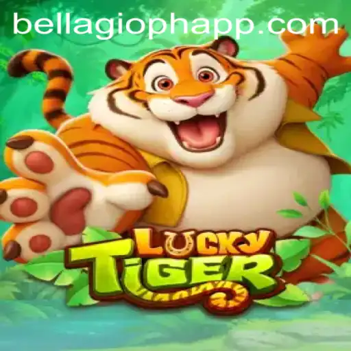 Exploring the Thrills of LuckyTiger at BELLAGIO PH