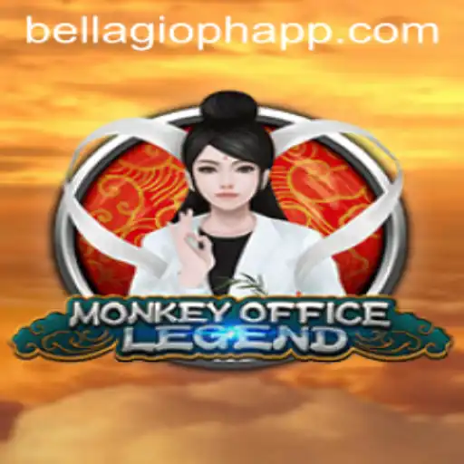 Unveiling the Excitement of MonkeyOfficeLegend: A New Gaming Sensation with BELLAGIO PH