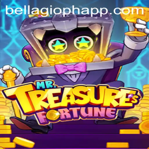 Discover the Thrills of MrTreasuresFortune at BELLAGIO PH