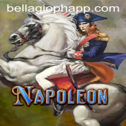 Discover Napoleon at BELLAGIO PH: An Engaging Game Experience