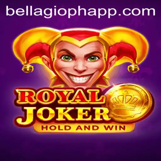 Exploring the Exciting World of RoyalJoker at BELLAGIO PH