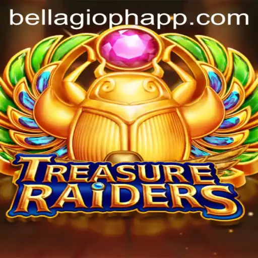 Unveiling TREASURERAIDERS: A Comprehensive Guide to Bellagio PH's Latest Gaming Adventure