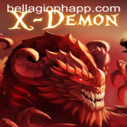 Unveiling XDemon: Dive into the Thrill of BELLAGIO PH