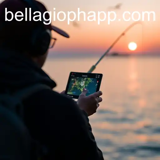 Online Fishing - An Exploration into the World of BELLAGIO PH
