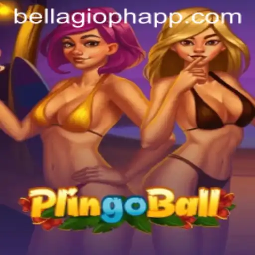 Discovering Plingoball: The Exciting New Game Sweeping BELLAGIO PH