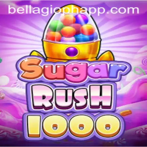 Discover the Thrills of SugarRush1000 at Bellagio PH